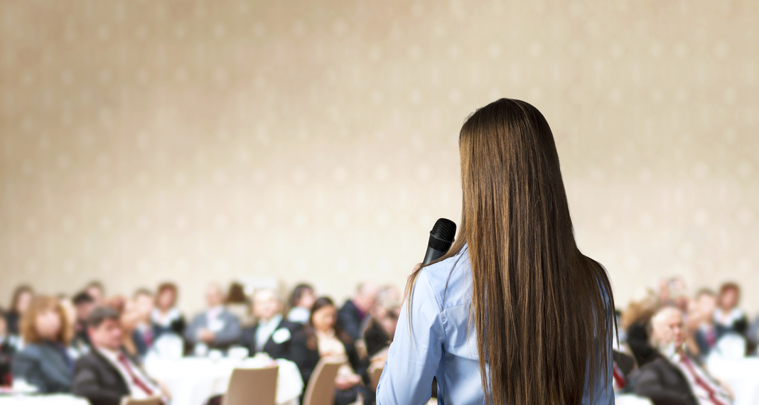 Business Conference